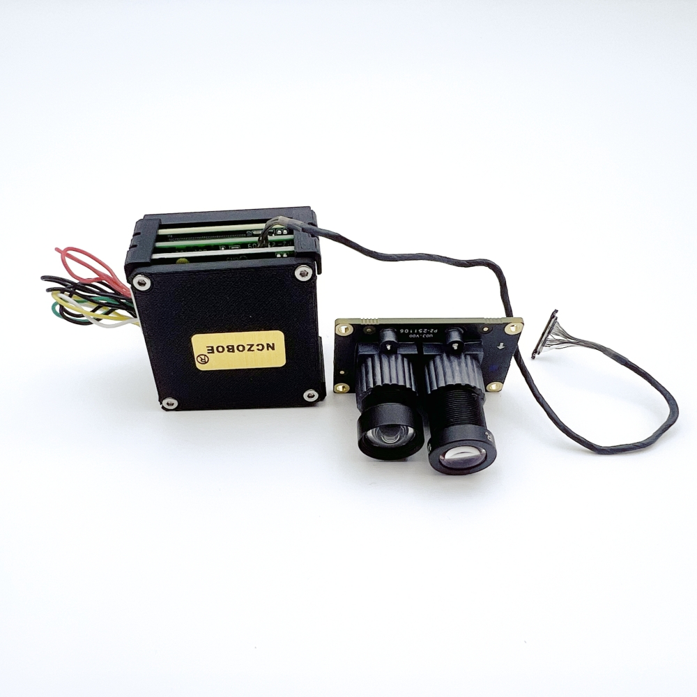 NCZOBOE Kit FPV AI-Kameramodul – Drone Kit With Camera Bewertung und Preis