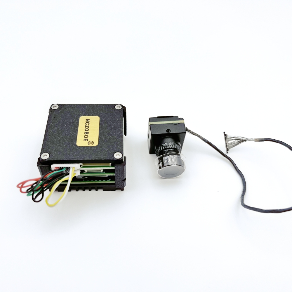 NCZOBOE KI-Kamera-Verfolgungss – Drone Kit With Camera Bewertung und Preis