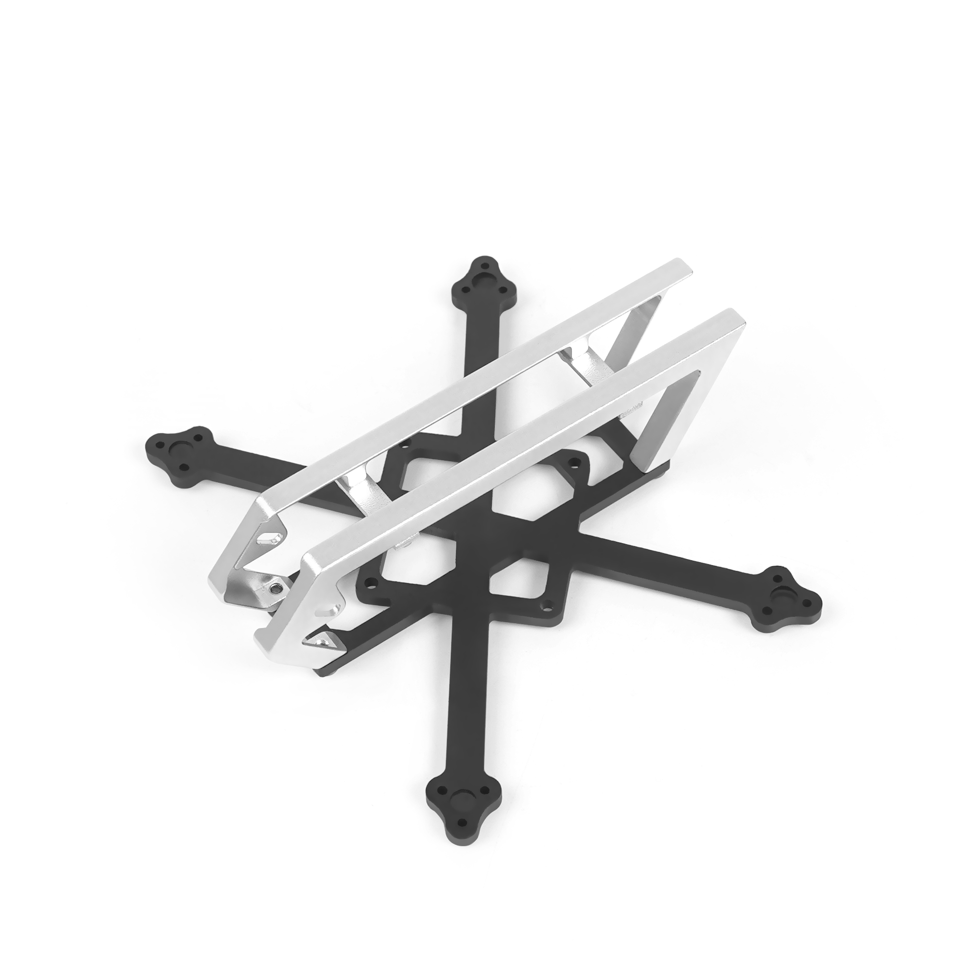 YMZFPV Lighting2 2 Zoll FPV Qu – Drone Kit Build Yourself Bewertung und Preis
