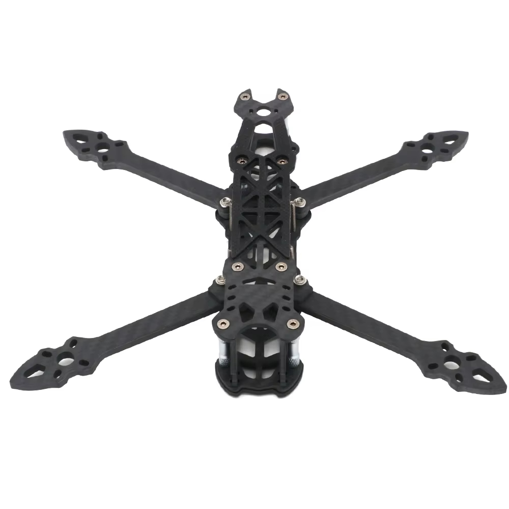 Mark4 Mark 4 7-Zoll 295mm FPV- – Drone Kit Build Yourself Bewertung und Preis