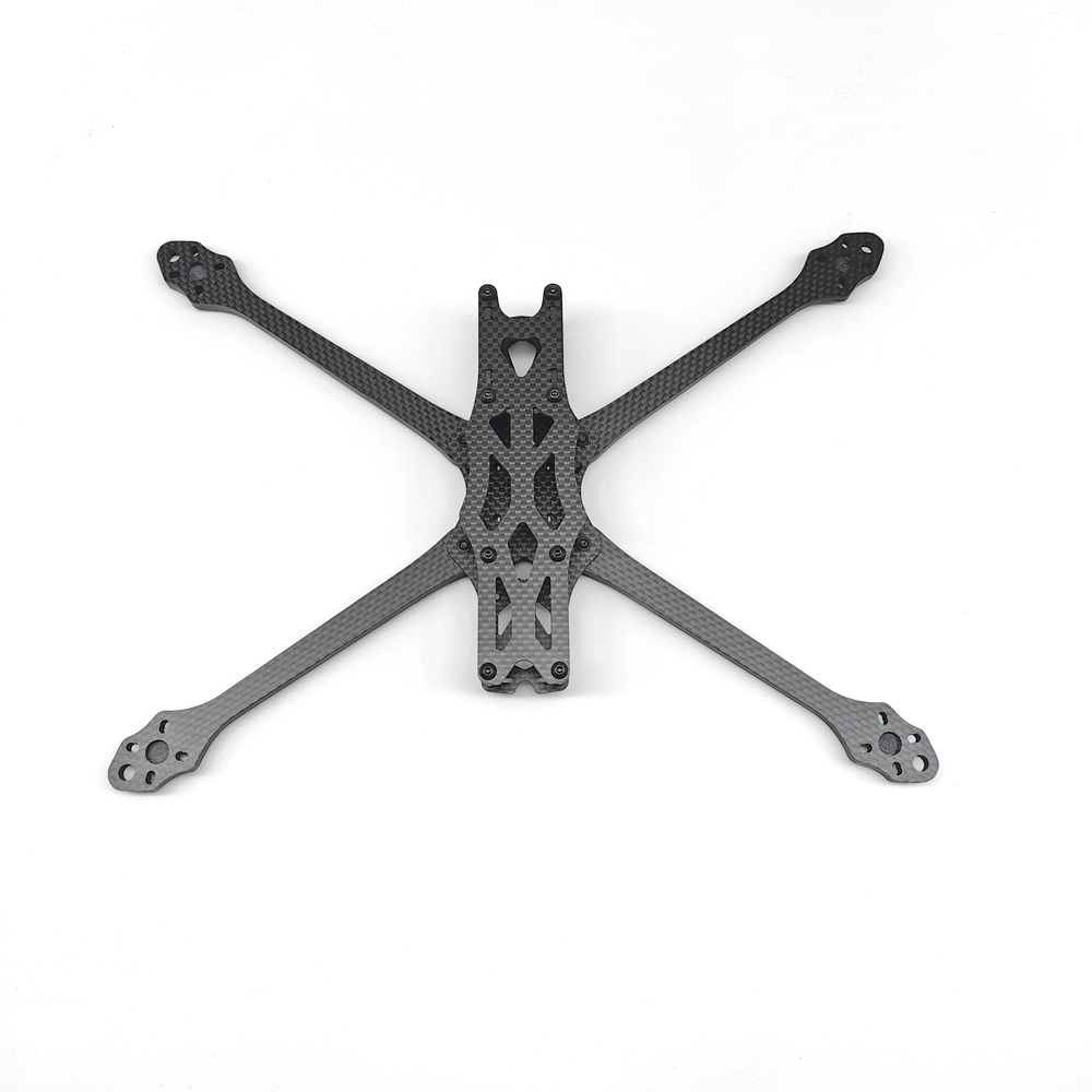 APEX Rahmen 7 Zoll/6 Zoll/5 Zo – Drone Kit Racing Bewertung und Preis