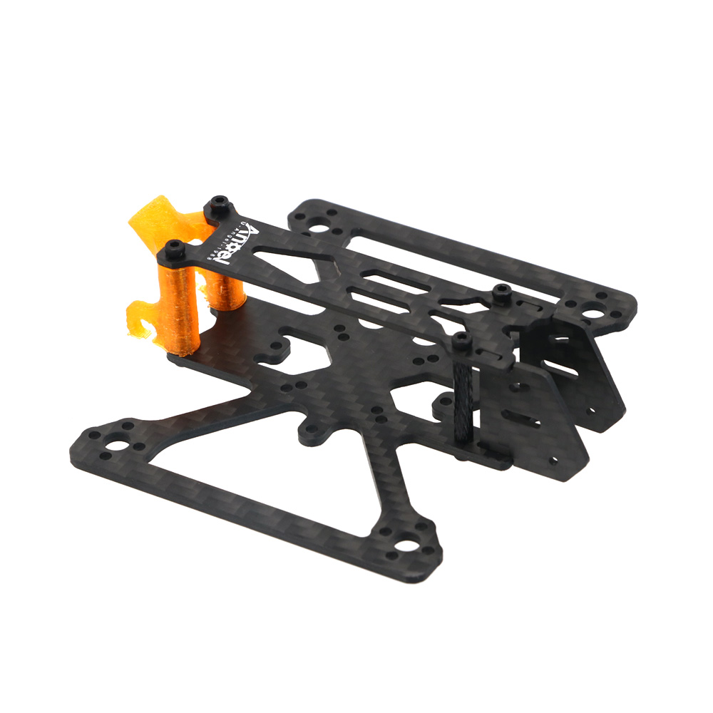 Angel20 Rahmenkit 2 Zoll RC Dr – Drone Kit Build Yourself Bewertung und Preis