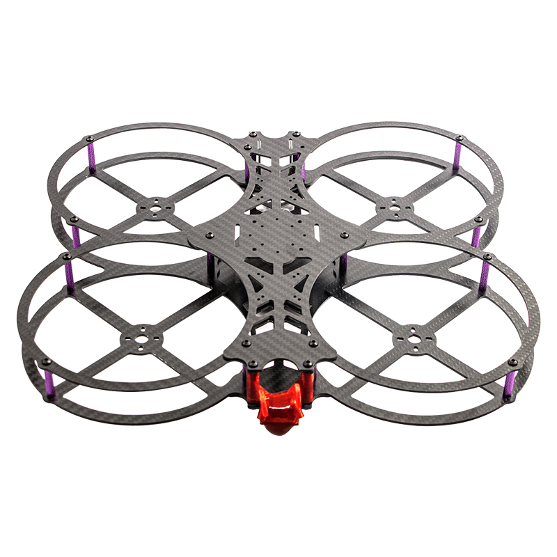 NEUES 5-Zoll-AOS Cine O5 EVO V – Drone Kit Racing Bewertung und Preis