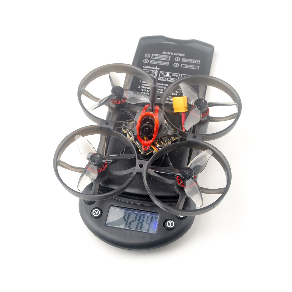 HappyModel Mobula8 1-2S 85mm M – Drone Kit Fpv Bewertung und Preis
