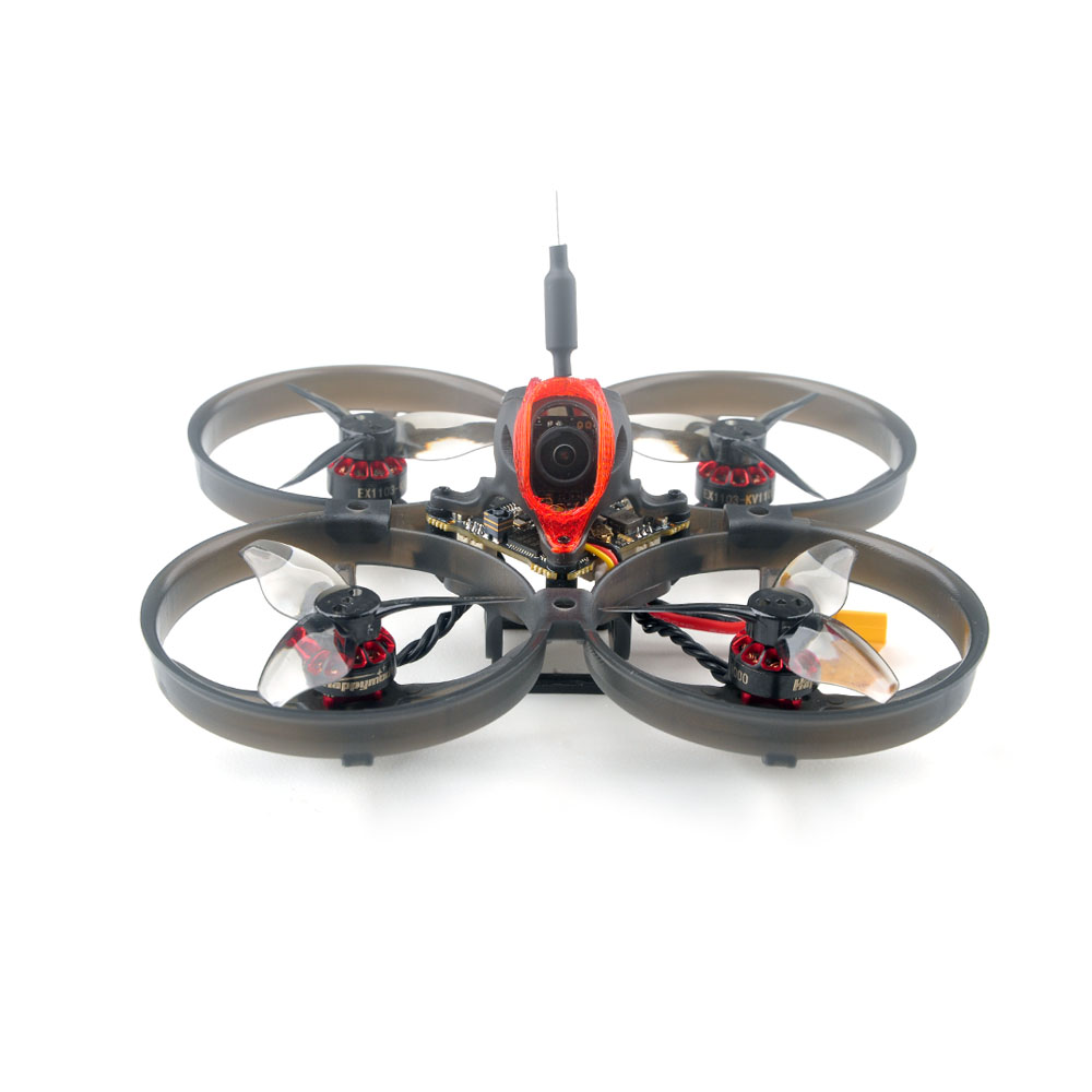 HappyModel Mobula8 1-2S 85mm M – Drone Kit Fpv Bewertung und Preis